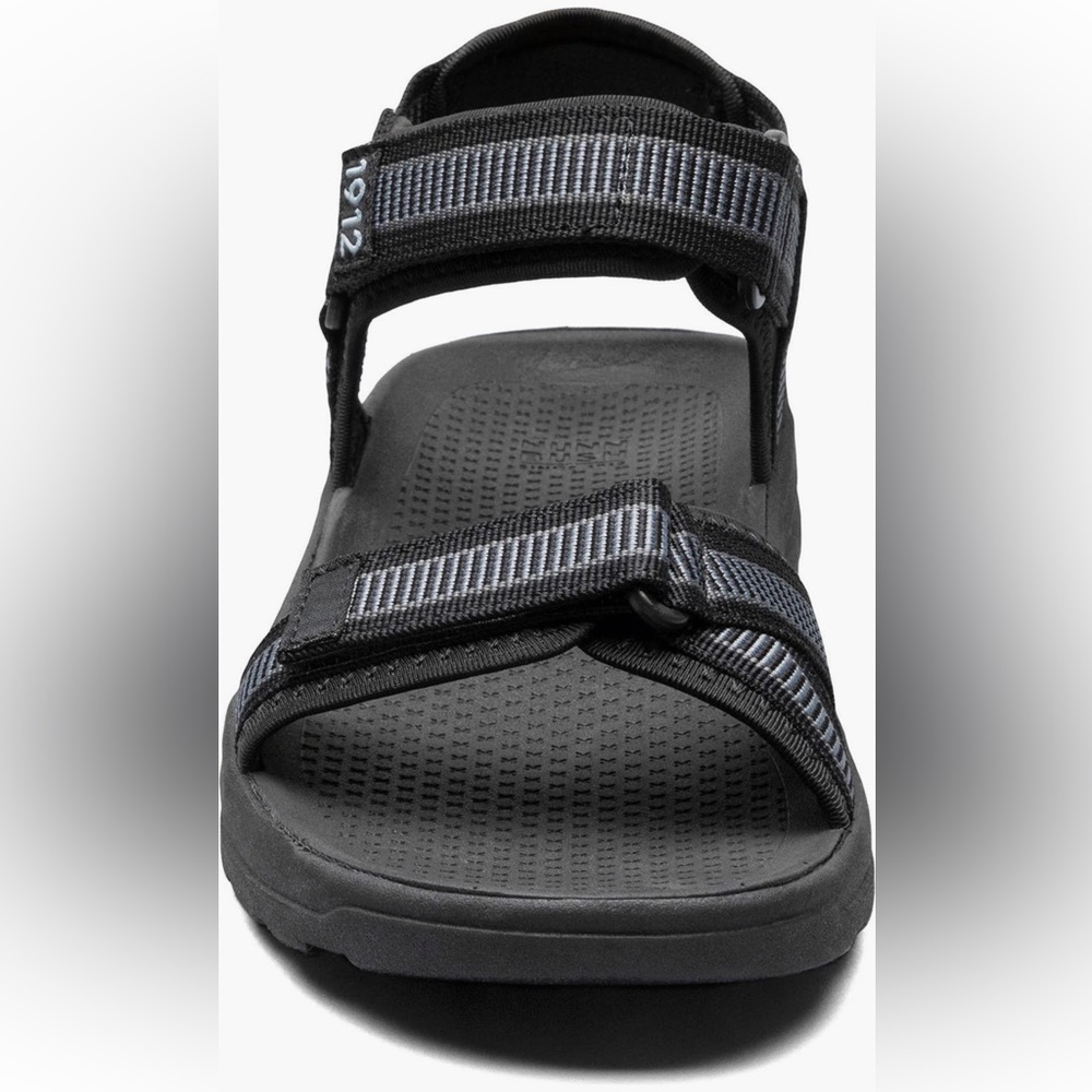 Nunn Bush Huck Sandal NWT Men’s size 9